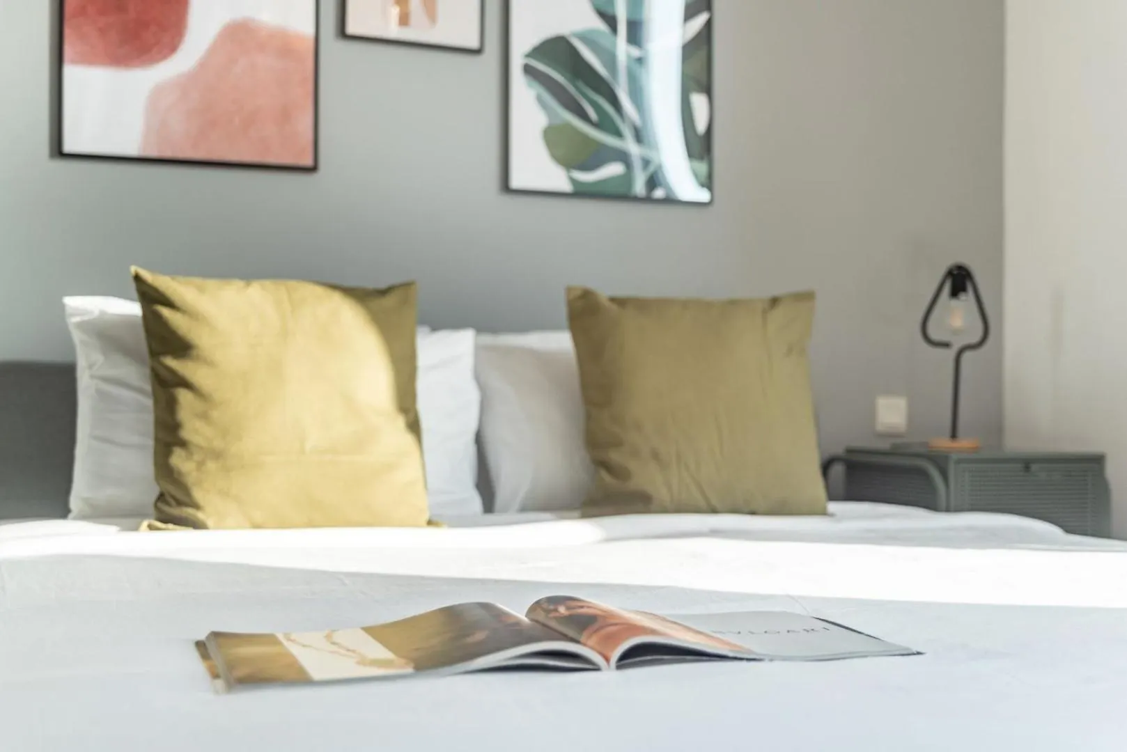 Guestready - Modern Grey With Pool And Gym Apartment Dubai 0*,