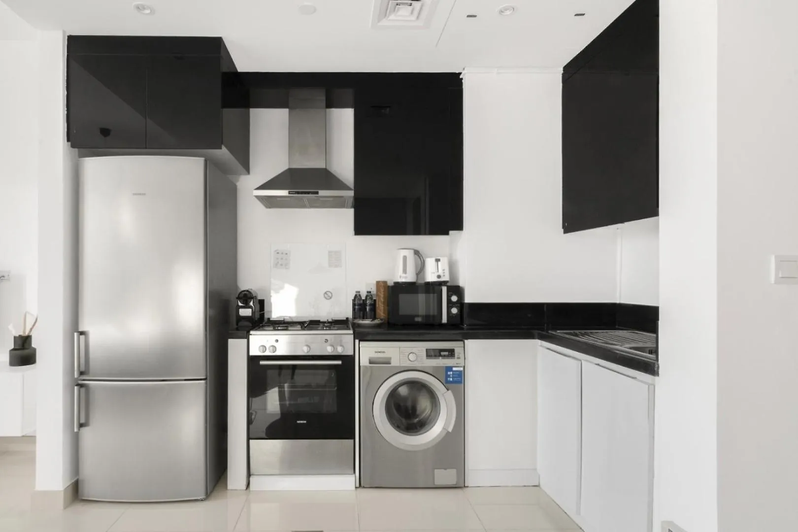 Guestready - Modern Grey With Pool And Gym Apartment Dubai United Arab Emirates